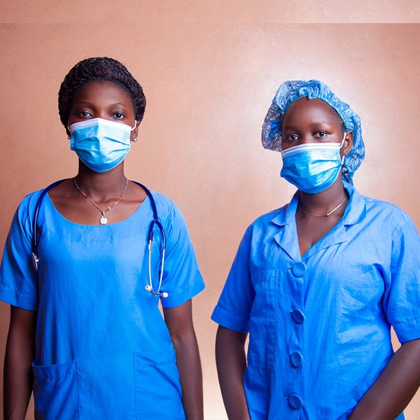 CCEPO Program areas - Health