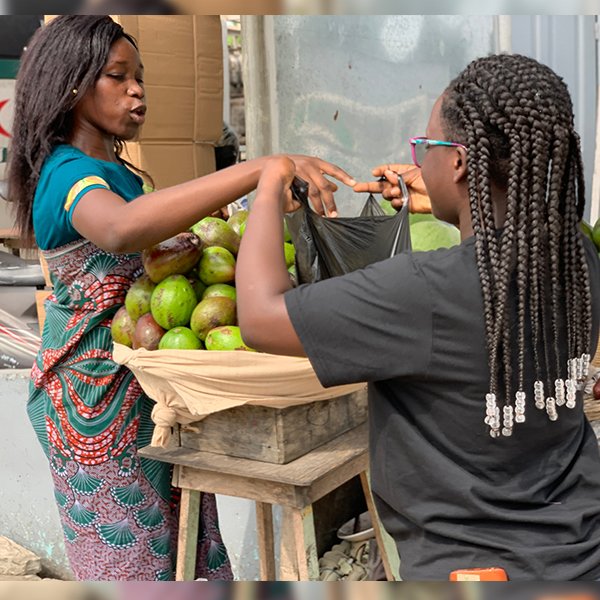 CCEPO Program areas - Small Scale Enterprises