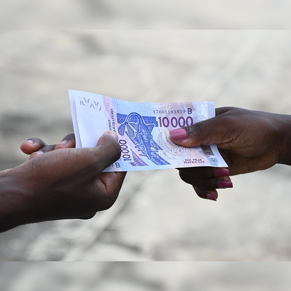 CCEPO Program areas - finance