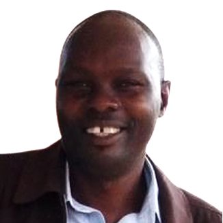 Mr. Emmanuel D. Otieno