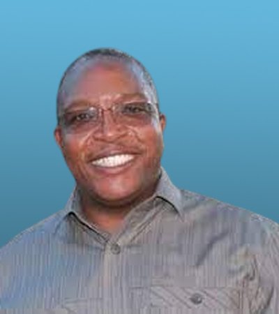 Dr. Francis RUNUMI Mwesigye